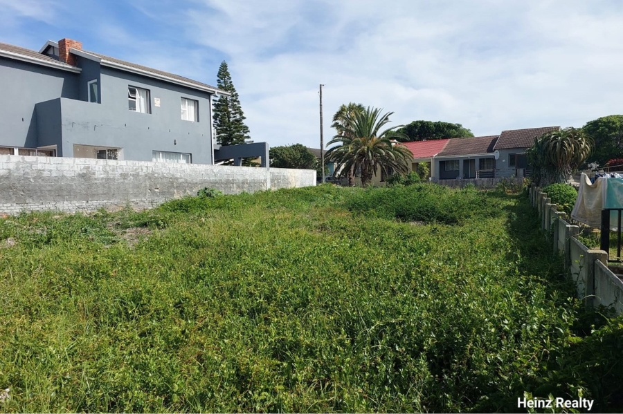 0 Bedroom Property for Sale in Kleinkrantz Western Cape